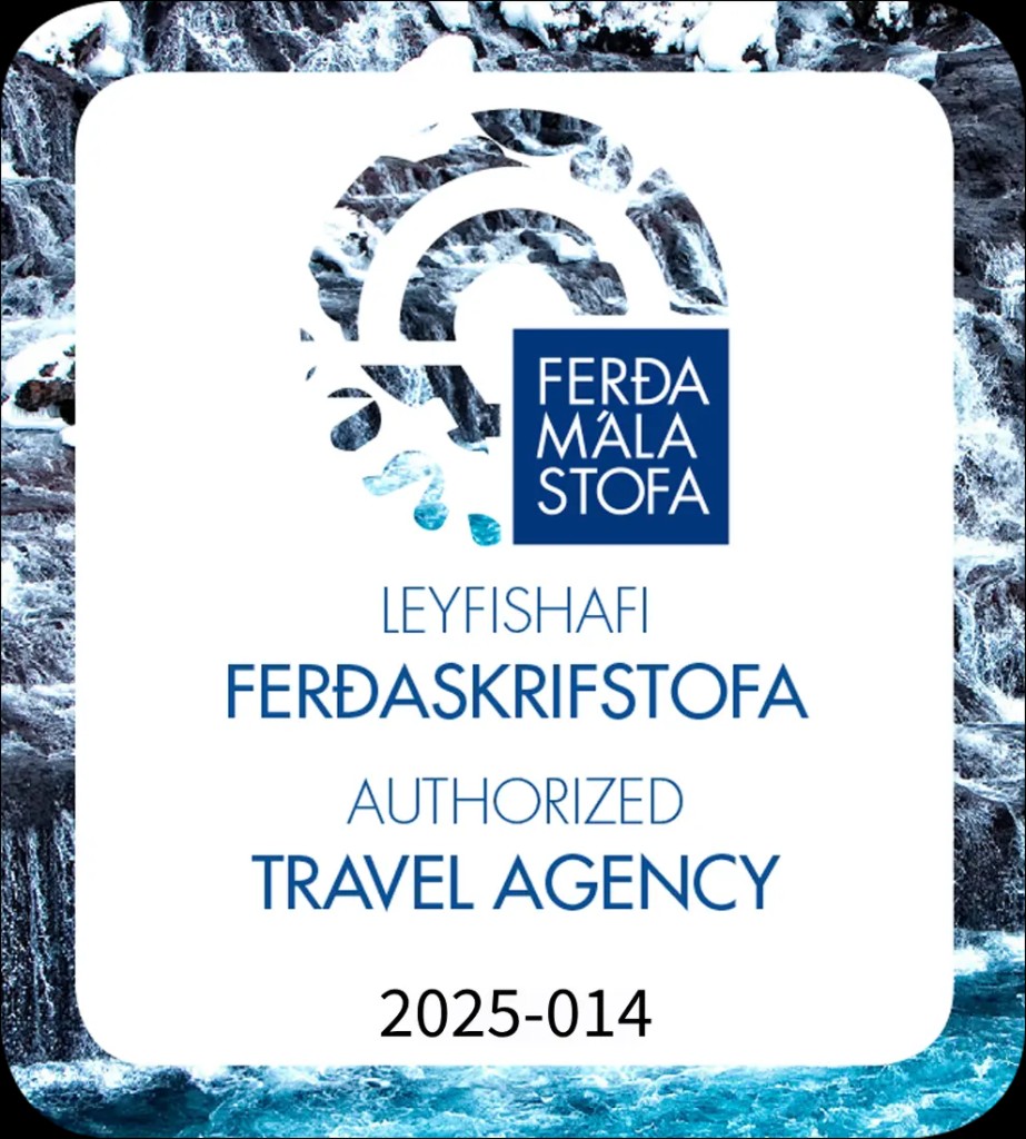 Leyfishafi ferðaskrifstofu — Ferðamálastofa