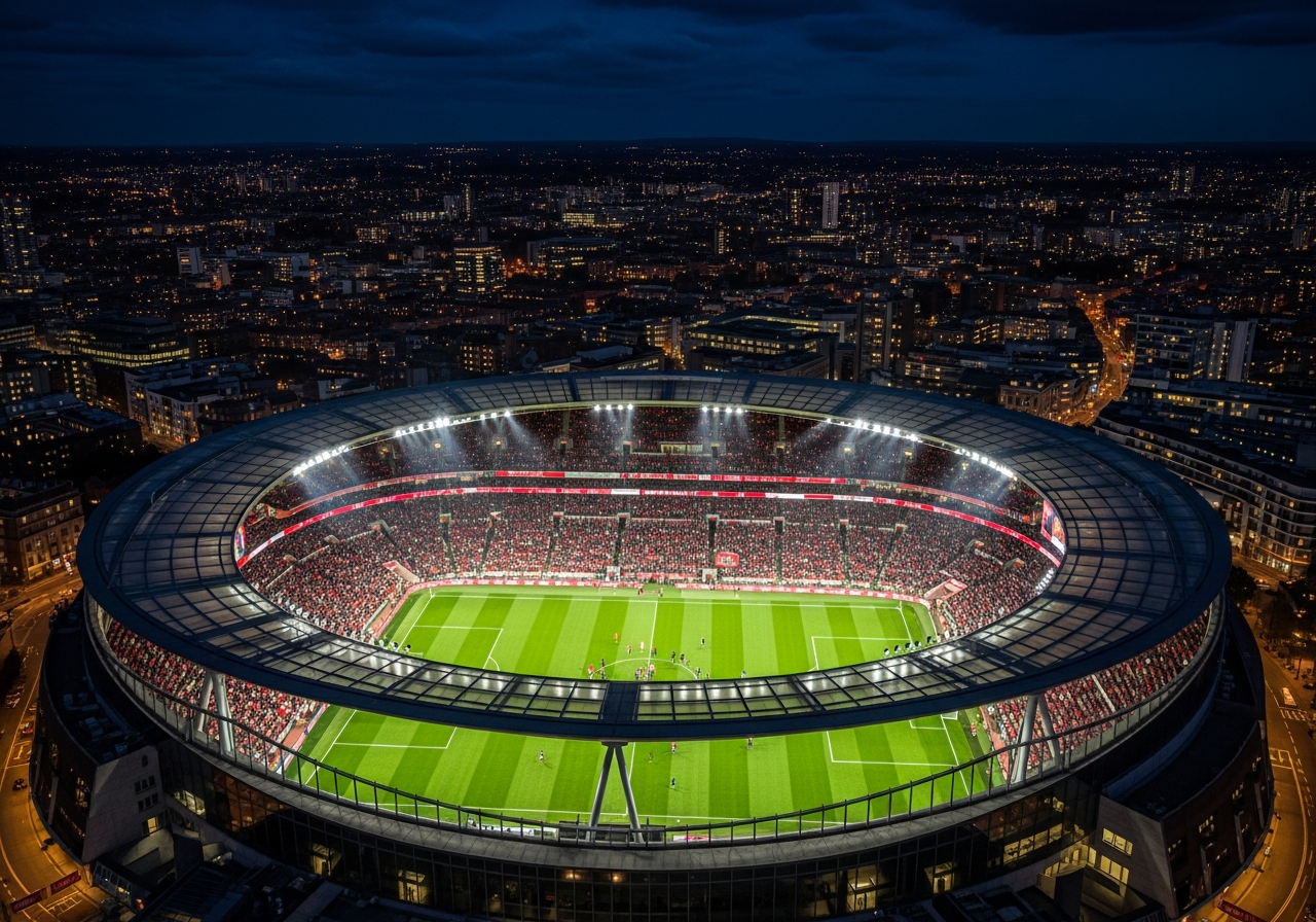 Emirates Stadium