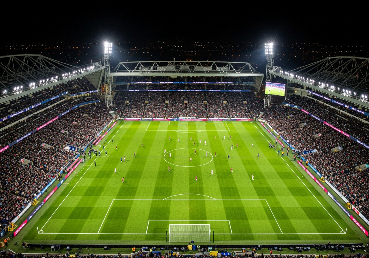 Villa Park