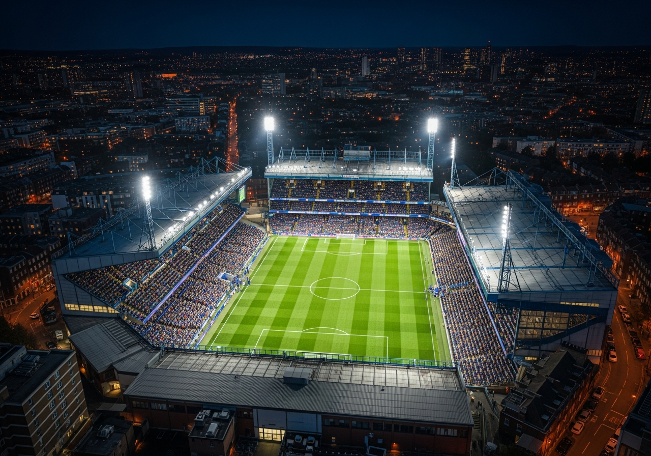 Stamford Bridge